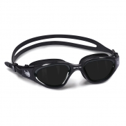 BTTLNS polarized lens goggles black Vermithrax 1.0 