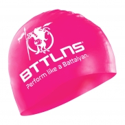 BTTLNS Silicone swimcap blessed pink Absorber 2.0 