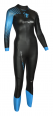 BTTLNS Goddess wetsuit Rapture 1.0