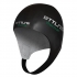 BTTLNS Neoprene thermal swim cap Zethes 1.0 green  0121015-037