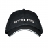 BTTLNS Cooling cap black Lethe 1.0  0319001-010