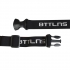 BTTLNS Race number belt Keeper 2.0  0318006-010