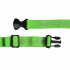 BTTLNS Race number belt Keeper 2.0 green  0318006-040