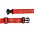 BTTLNS Race number belt Keeper 2.0 red  0318006-003