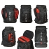 BTTLNS Triathlon transition backpack 90 liters Niobe 1.0  0221005-010