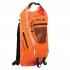 BTTLNS Waterproof backpack Agenor 1.0 orange  0121005-034