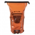 BTTLNS Waterproof backpack Agenor 1.0 orange  0121005-034