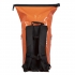 BTTLNS Waterproof backpack Agenor 1.0 orange  0121005-034