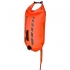 BTTLNS Saferswimmer 20 liter buoy Amphitrite 1.0 Orange  0221002-034