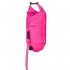 BTTLNS Saferswimmer 20 liter buoy Amphitrite 1.0 Pink  0221002-072