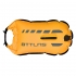 BTTLNS Saferswimmer 20 liter buoy Amphitrite 1.0 Yellow  06200020-032