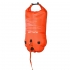 BTTLNS Saferswimmer 28 liter backpack buoy Kronos 1.0 orange  0121004-034