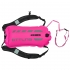 BTTLNS Saferswimmer 28 liter backpack buoy Kronos 1.0 pink  0121004-072