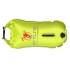 BTTLNS Safety bouyance dry bag 28 liter Poseidon 1.0 Neon green  0117003-044