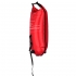 BTTLNS Safety bouyance dry bag 28 liter Poseidon 1.0 Red  0120009-003