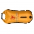 BTTLNS Safety bouyance dry bag 28 liter Poseidon 1.0 Yellow  0117003-032