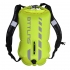 BTTLNS Saferswimmer 35 liter backpack buoy Tethys 1.0 Green  06200035-044