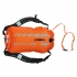 BTTLNS Saferswimmer 35 liter backpack buoy Tethys 1.0 Orange  0221003-034
