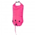 BTTLNS Saferswimmer 35 liter backpack buoy Tethys 1.0 Pink  06200035-072