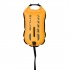 BTTLNS Saferswimmer 20 liter buoy Amphitrite 1.0 Yellow  0221002-032