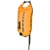 BTTLNS Saferswimmer 20 liter buoy Amphitrite 1.0 Yellow  0221002-032
