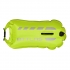 BTTLNS Saferswimmer 28 liter backpack buoy Kronos 1.0 green  0121004-044