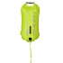 BTTLNS Saferswimmer 28 liter backpack buoy Kronos 1.0 green  0121004-044