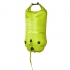 BTTLNS Saferswimmer 28 liter backpack buoy Kronos 1.0 green  0121004-044