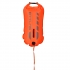 BTTLNS Saferswimmer 28 liter backpack buoy Kronos 1.0 orange  0121004-034