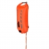 BTTLNS Saferswimmer 28 liter backpack buoy Kronos 1.0 orange  0121004-034