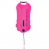 BTTLNS Saferswimmer 28 liter backpack buoy Kronos 1.0 pink  0121004-072