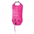 BTTLNS Saferswimmer 28 liter backpack buoy Kronos 1.0 pink  0121004-072