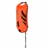 BTTLNS Kronos 2.0 safety backpack buoy 28 liter orange  0423005-034
