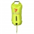 BTTLNS Safety bouyance dry bag 28 liter Poseidon 1.0 Neon green  0117003-044