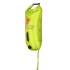 BTTLNS Safety bouyance dry bag 28 liter Poseidon 1.0 Neon green  0117003-044