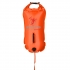 BTTLNS Safety bouyance dry bag 28 liter Poseidon 1.0 Orange  0117003-034