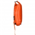 BTTLNS Safety bouyance dry bag 28 liter Poseidon 1.0 Orange  0117003-034