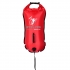 BTTLNS Safety bouyance dry bag 28 liter Poseidon 1.0 Red  0117003-003