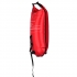 BTTLNS Safety bouyance dry bag 28 liter Poseidon 1.0 Red  0117003-003