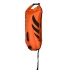 BTTLNS Poseidon 2.0 safety buoy 28 liter orange  0423006-034