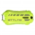 BTTLNS Saferswimmer security lighted buoy dry bag Scamander 2.0 green  0520003-044