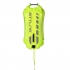 BTTLNS Saferswimmer security lighted buoy dry bag Scamander 2.0 green  0520003-044