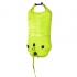 BTTLNS Saferswimmer security lighted buoy dry bag Scamander 2.0 green  0520003-044