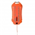 BTTLNS Saferswimmer security lighted buoy dry bag Scamander 2.0 orange  0520003-034