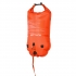 BTTLNS Saferswimmer security lighted buoy dry bag Scamander 2.0 orange  0520003-034