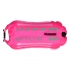 BTTLNS Saferswimmer security lighted buoy dry bag Scamander 2.0 pink  0520003-072