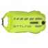 BTTLNS Saferswimmer 35 liter backpack buoy Tethys 1.0 Green  0221003-044