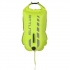 BTTLNS Saferswimmer 35 liter backpack buoy Tethys 1.0 Green  0221003-044