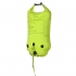 BTTLNS Saferswimmer 35 liter backpack buoy Tethys 1.0 Green  0221003-044