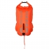 BTTLNS Saferswimmer 35 liter backpack buoy Tethys 1.0 Orange  0221003-034